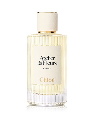 Chloe Atelier des Fleurs Neroli Eau de Parfum 5 oz.