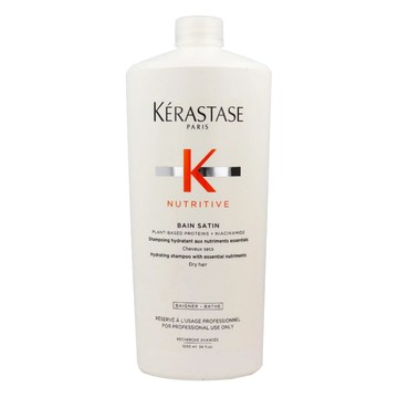 KERASTASE 卡詩 皇家鳶尾髮浴1000ml