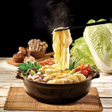 [達昕]東北黃金酸白菜/酸白菜/白菜