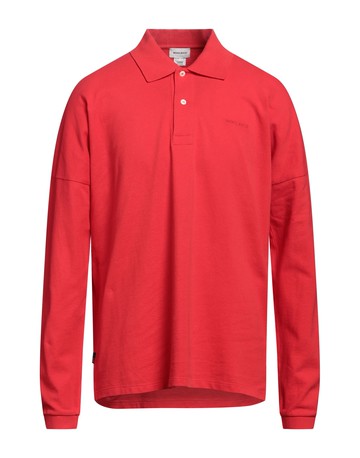 WOOLRICH Polo shirts - Item 10514716