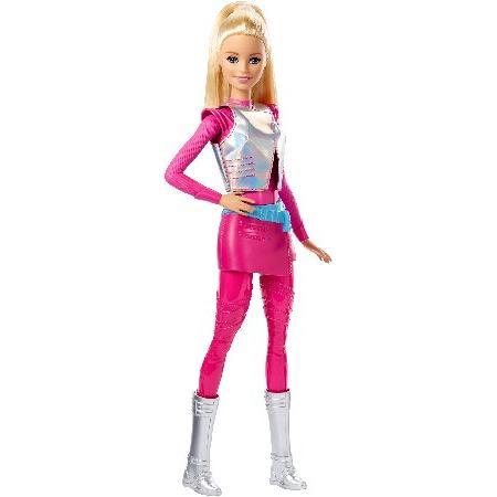 Barbie Star Light Adventure Galaxy Barbie Doll