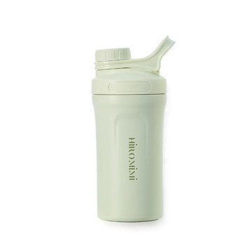 Hiromimi 316不鏽鋼運動保溫杯600ml