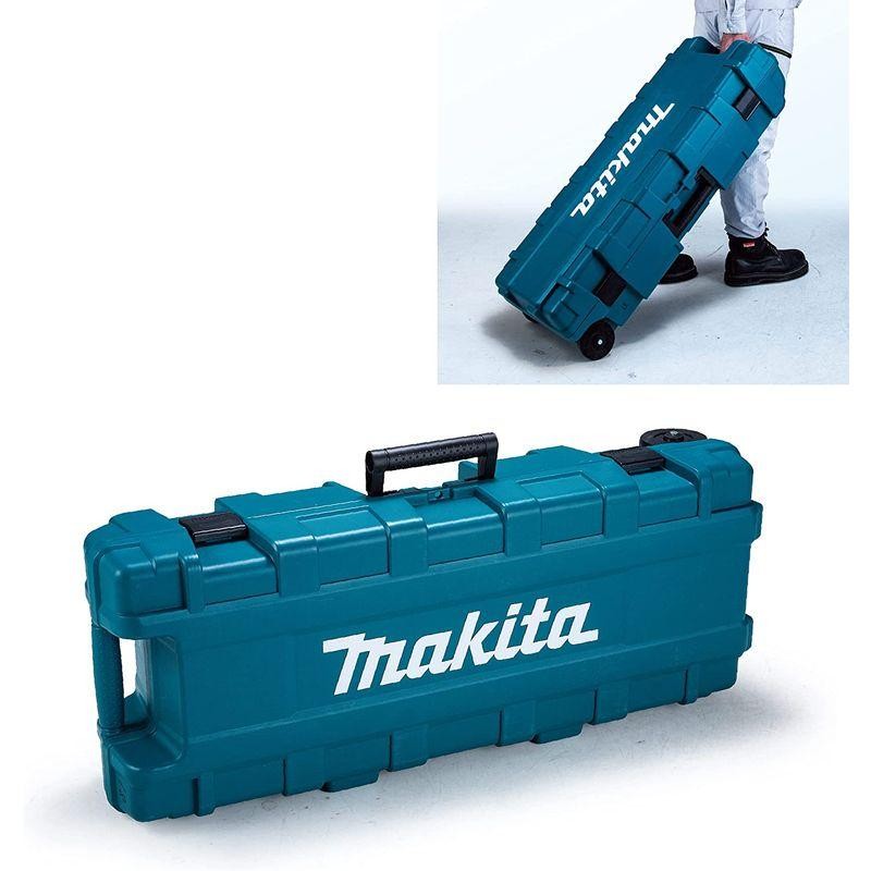 逆輸入 yolostoreマキタ Makita 電動ハンマ プラスチックケース付 HM1511