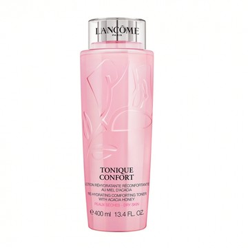 🔥免運+發票 LANCOME 蘭蔻 溫和保濕化妝水 / 輕柔化妝水 400ml 藍水 粉水 乾肌 油肌 🥀CAROL小舖