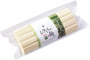 巽製粉 むぎくら むぎくらの麺 平たんと袋 880g