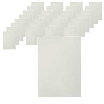 CLEAN 克林 舞之彩插畫卡紙 柔美款 0.5mm  A4(21 x 29.7cm)  40張