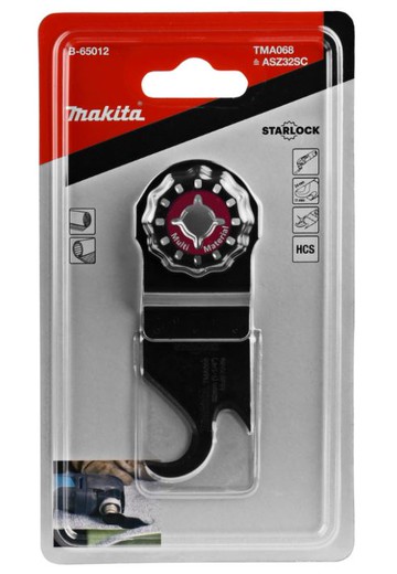 MAKITA 牧田 B-65012 11mmx24mm 切割鋸片