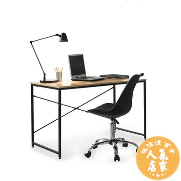 電腦桌 跨境ebay亞馬遜現代簡易電腦桌臺式家用書桌學生寫字桌辦公桌