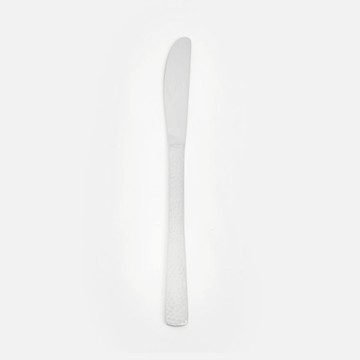 燕三条 Nagomi不鏽鋼點心刀21.3cm 銀