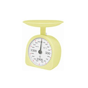 【 徠福 】日本DRETEC(多利可) 料理秤 信秤 / 台 KS-283YE