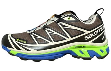 SALOMON XT-6 GTX 20TH ANNIVERSARY SSENSE EXCLUSIVE
