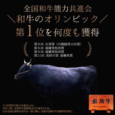 ふるさと納税 可児市 肉のひぐち 飛騨牛もも・かた肉すき焼き用 700g(350g×2)