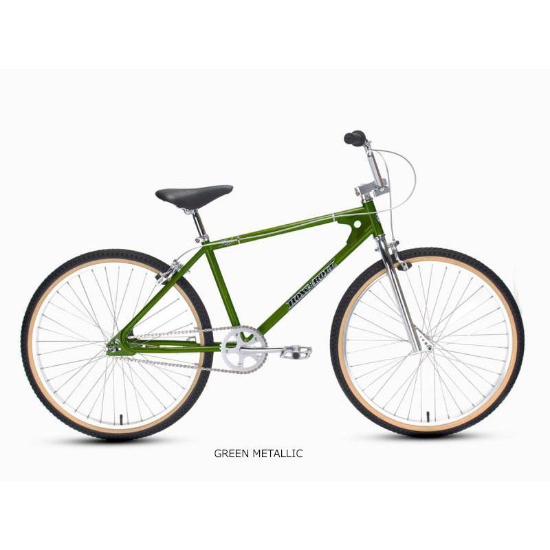 HOW I ROLL ハウアイロールKICK IT CP 2018年 BMX HOW I ROLL ハウアイロールKICK IT CP 2018年 BMX