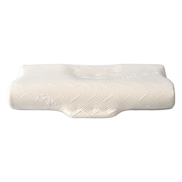 【IMAGER-37. 易眠床】易眠枕天絲系列QM型一個 (AE626301-QM)-廠商直送