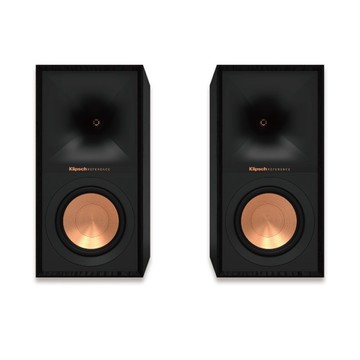 Klipsch R-50M 書架式喇叭 一對售 台灣公司貨 現貨供應