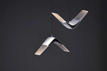 Flight 自在飛翔 情境造型吊燈 吧台吊燈