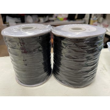 遇見～韓國蠟線 仿皮繩 大卷 皮繩