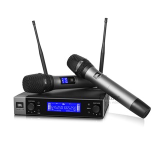 JBL VM200 UHF自動掃頻無線麥克風