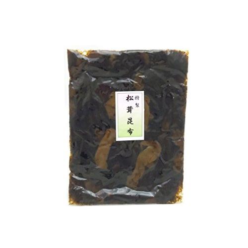 [天満大阪昆布] 特製松茸昆布 290g　昆布 佃煮