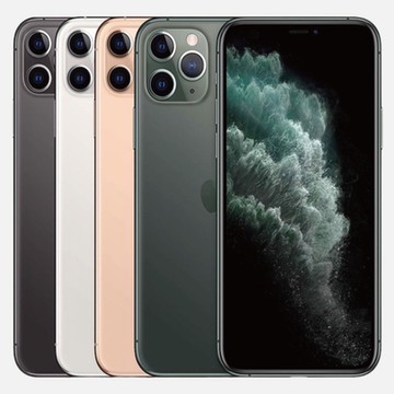【優選福利品】Apple iPhone 11 Pro 64G