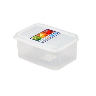 KEYWAY聯府 中流線型保鮮盒*1入組  P29002【139百貨】