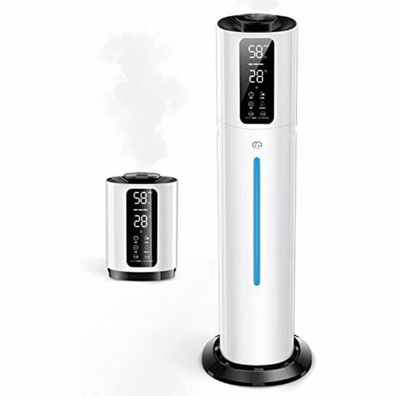 2021新登場 卓上床置き2WAY?加湿器 9L 大容量 超音波加湿器?4重除菌?タワー型?36畳?マイナスイオン?UV除菌ライト?上 通販 LINEポイント最大GET | LINEショッピング 2021新登場 卓上床置き2WAY?加湿器 9L 大容量 超音波加湿器?4重除菌?タワー型?36畳?マイナスイオン?UV除菌ライト?上 通販 LINEポイント最大GET | LINEショッピング