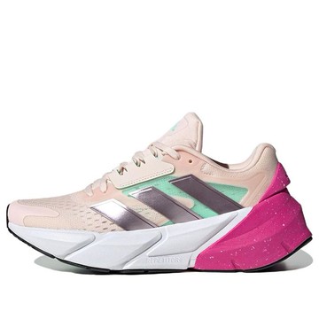(WMNS) adidas Adistar 2.0 'Wonder Quartz Lucid Fuchsia'