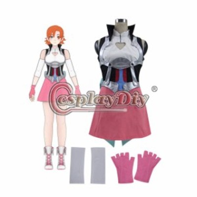 最安 高品質 高級 コスプレ衣装 Rwby ルビー 風 エメラルド サストライ タイプ オーダーメイド Rwby Emerald Sustrai 他店圧倒価格 最安値に挑戦 Ggjapan Jp