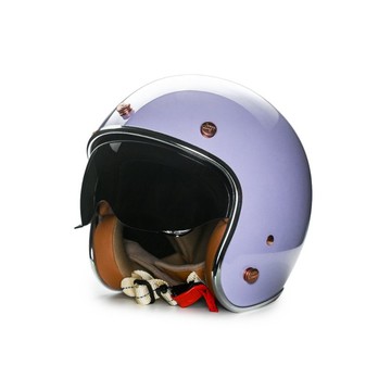 MODER摩德-MORENDI莫蘭迪二代(小帽體內鏡款)-亮光丁香紫