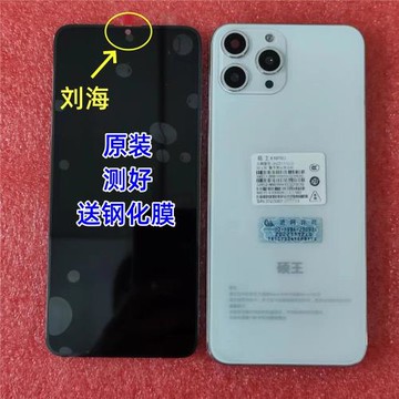 適用SAILF碩王X16Pro總成20221112LD手機屏幕總成 顯示內外一體屏