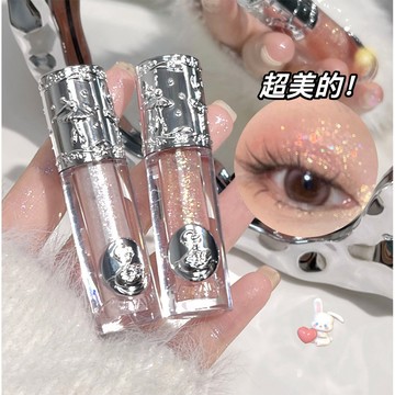 Art Value 芭蕾主義 液體眼影液 眼影 爆閃眼影 一支多用眼影 細閃微光眼影 腮紅 高光提亮 新手 平價眼影液