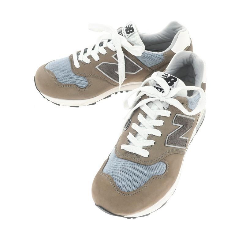 ニューバランス/M1400WA New Balanceで不変の人気を誇る「1400」のUSA復刻モデル