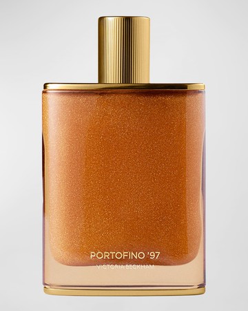 Portofino '97 Golden Shimmer Body Oil, 1.7 oz.