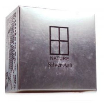 日本 Silver Ash 野爺灰/乃奶灰髮泥 100g ★七彩美容百貨｜換季推薦⚡專櫃保養 春季彩妝 品牌香氛