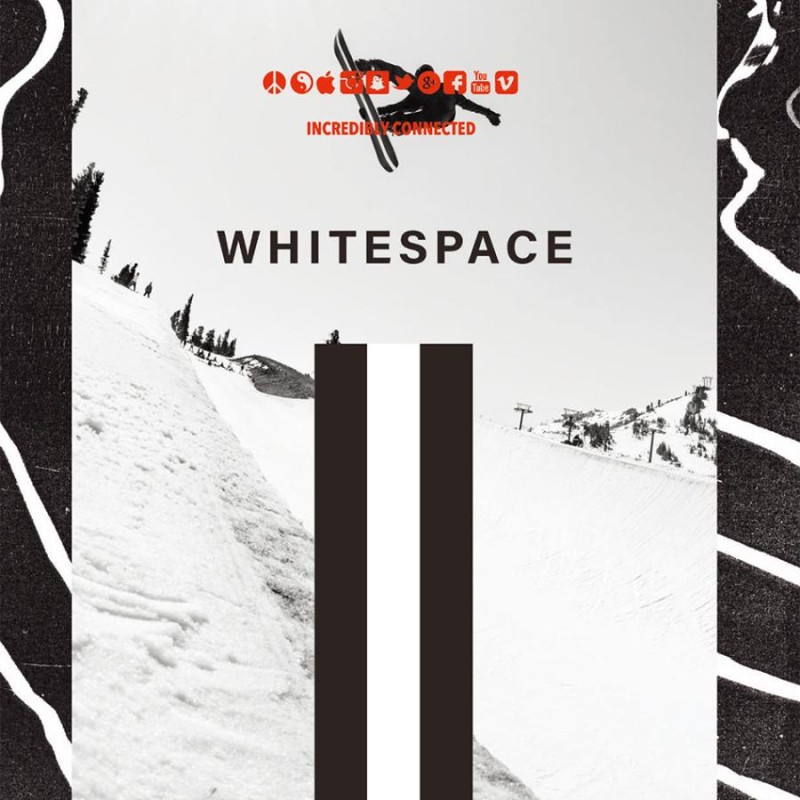 ラスト一本 22/23 MODEL WHITESPACE Freestyle Shaun White Pro 156 ...