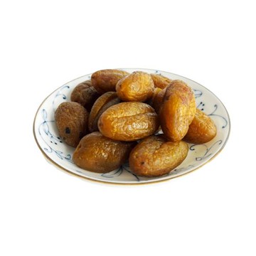 日本大麥若葉清汁去籽橄欖熱銷組-勁