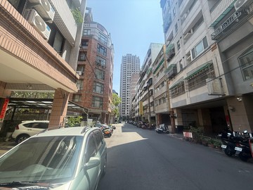合歡雅居電梯套房｜台中市北區三民路三段