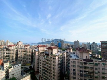《永慶小江》高樓層百萬裝潢大空間五房｜平車｜新北市淡水區新興街