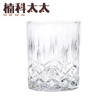 威士忌杯 烈酒杯 洋酒杯 whisky杯 品酒杯 梅酒杯 洛克杯 雕花酒杯 雞尾酒杯 聞香杯 調酒杯 WSK03