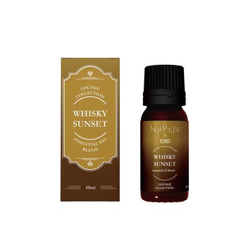 【WUZ屋子】TOAST Lounge 精油-爵士金