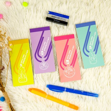 【conifer綠的事務】日序小便籤