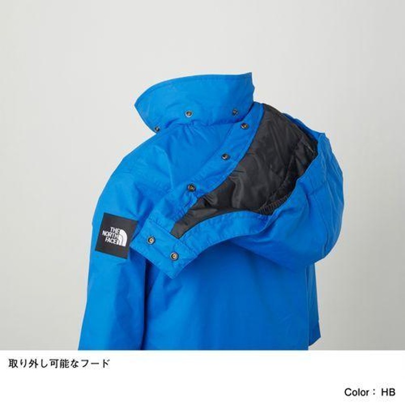 ノースフェイス ベビー用 ウィンターコーチジャケット 90cm North Face