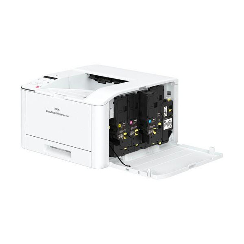 NEC Color MultiWriter 4C150 PR-L4C150 | LINEブランドカタログ