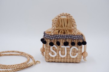 女孩包包、女孩生日禮物、名字包