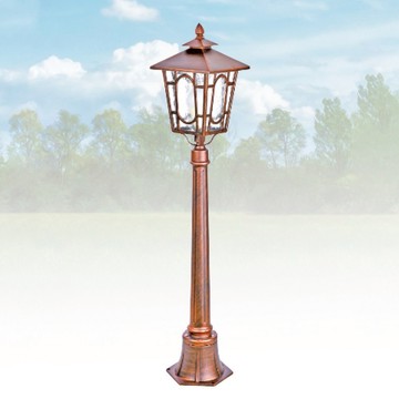 E27 戶外景觀步道燈  K01-13-66275