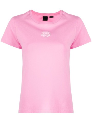 Pinko `Bussolotto` T-Shirt