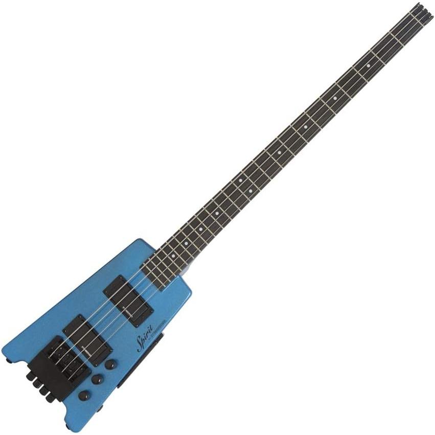 Steinberger Spirit XT-2 Standard Bass -Frost Blue-