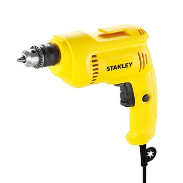 STANLEY 史丹利 550W3/8吋超強力型電鑽 STDR5510  1個