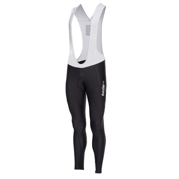 Nerve Training Bib Tights 運動版吊帶女款長褲