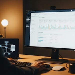 Kubernetes Mastery: Build, Deploy & Troubleshoot Apps